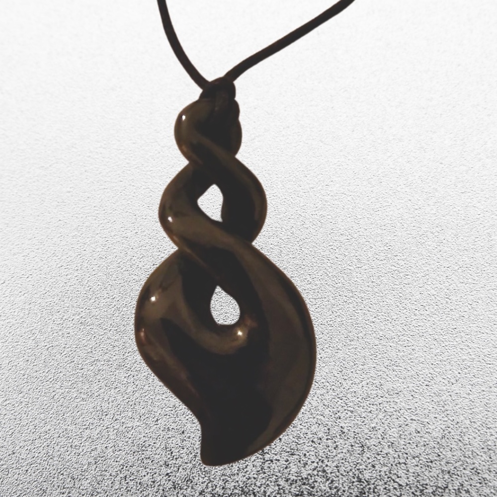 Adjustable Necklace
